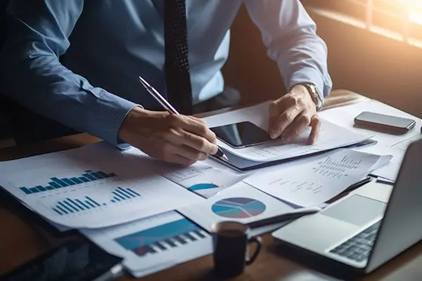 浙江贸易公司排名前十