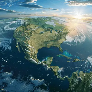 美国环球相机公司排名前十