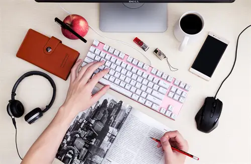 去法国公司面试自我介绍